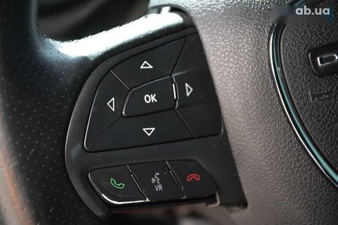 Dodge Challenger 2016 - фото 18