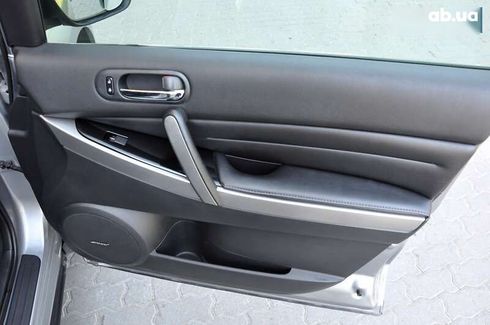 Mazda CX-7 2010 - фото 27