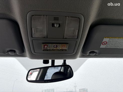 Toyota RAV4 2012 серый - фото 28