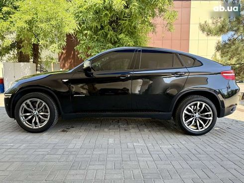 BMW X6 2012 - фото 20