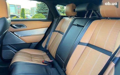 Land Rover Range Rover Velar 2021 - фото 27