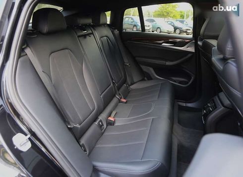 BMW X4 2024 - фото 11