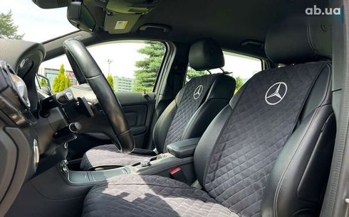 Mercedes-Benz B-Класс 2017 - фото 19
