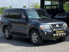 Купить Mitsubishi бу в Украине - купить на Автобазаре