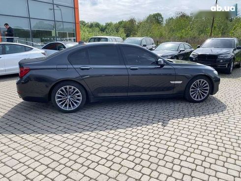 BMW 7 серия 2013 - фото 8