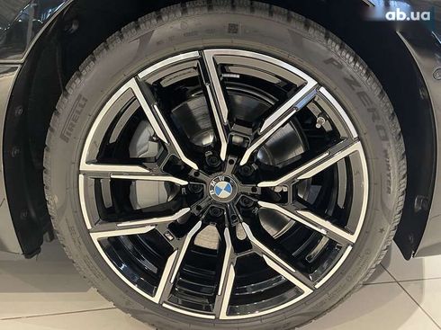 BMW i4 2023 - фото 13