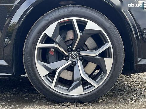 Audi Q4 Sportback e-tron 2022 - фото 12