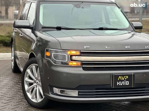 Ford Flex 2019 - фото 8