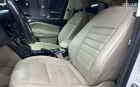 Ford Escape 2015 - фото 9