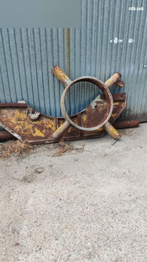 Bauer BV 1180 2009 - фото 5