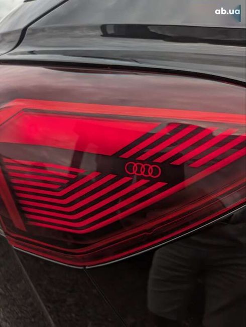 Audi Q4 Sportback e-tron 2022 - фото 12