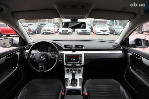 Volkswagen Passat 2013 - фото 10