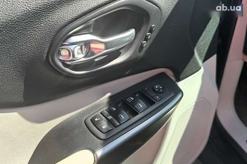 Jeep Cherokee 2020 - фото 19