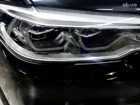 BMW 520 2019 - фото 26