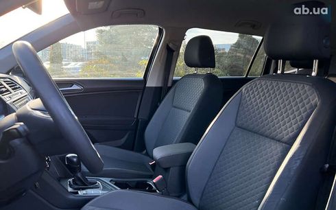 Volkswagen Tiguan 2017 - фото 9