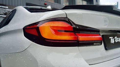 BMW 5 серия 2018 - фото 16