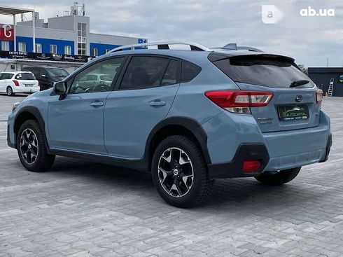 Subaru XV 2017 - фото 8