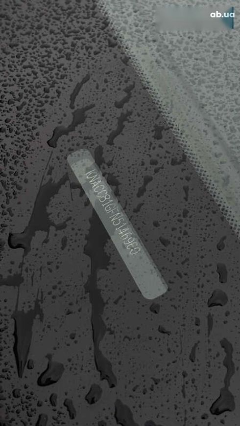 Kia Niro 2021 - фото 27