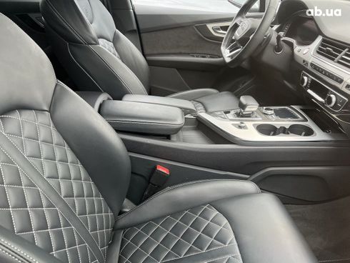 Audi SQ7 2019 - фото 8