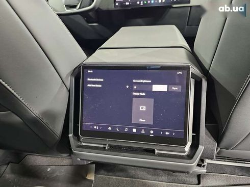 Tesla Cybertruck 2024 - фото 22
