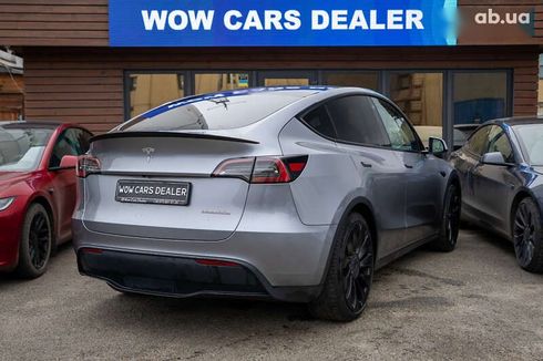 Tesla Model Y 2023 - фото 9