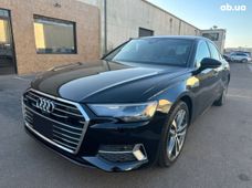 Продаж вживаних Audi A6 2023 року в Житомирі - купити на Автобазарі