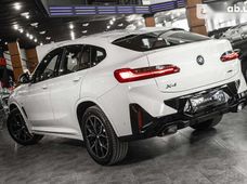 Продаж вживаних BMW X4 в Одеській області - купити на Автобазарі