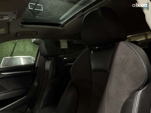 Audi A3 2016 - фото 25
