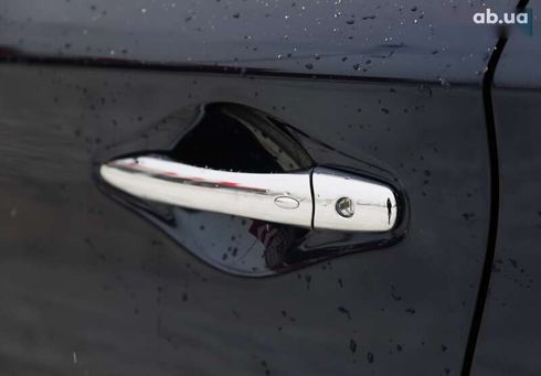 Infiniti QX60 2018 - фото 26