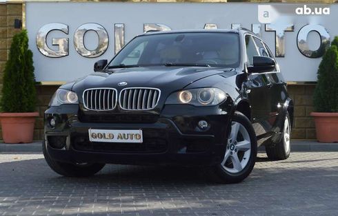 BMW X5 2008 - фото 4