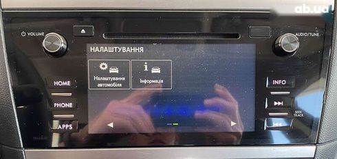 Subaru Outback 2015 - фото 28