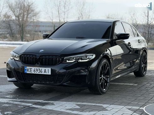 BMW 3 серия 2019 - фото 3