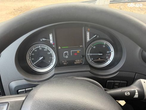 DAF XF460 2016 - фото 13