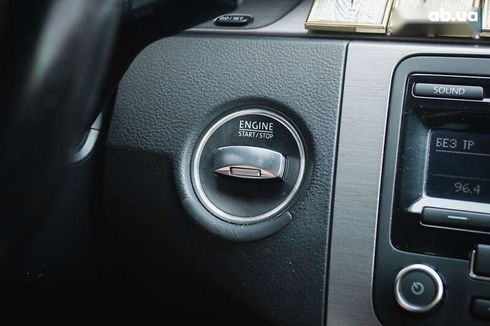 Volkswagen Passat 2011 - фото 26