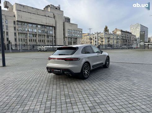 Porsche Macan 2024 - фото 7