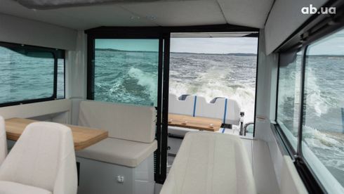SAXDOR Yachts Saxdor 320 GTC 2022 - фото 8