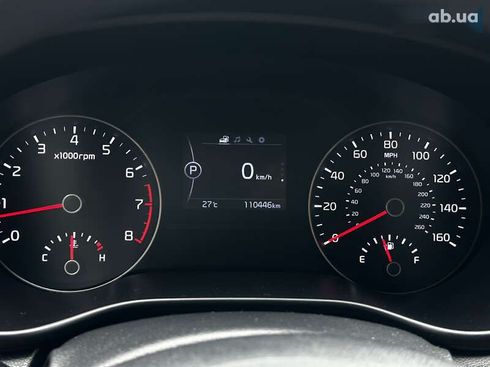 Kia Sportage 2017 - фото 10