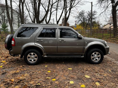 Great Wall Pegasus 2008 серый - фото 6