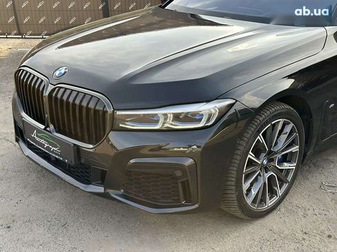 BMW 7 серия 2019 - фото 7