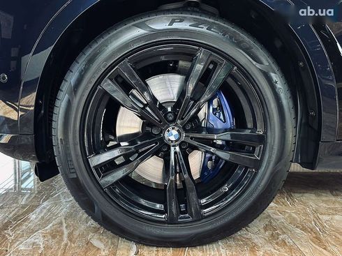 BMW X7 2023 - фото 14