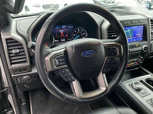 Ford Expedition 2020 - фото 15