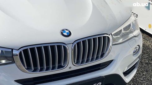 BMW X4 2014 - фото 7
