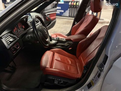 BMW 3 серия 2018 - фото 17