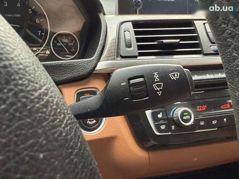 BMW 3 серия 2012 - фото 27