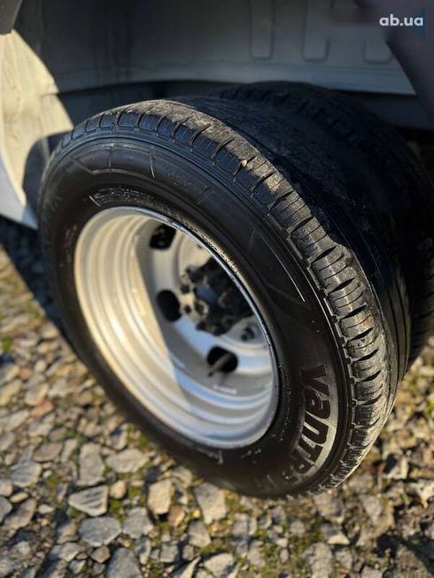 Renault Master 2018 - фото 15