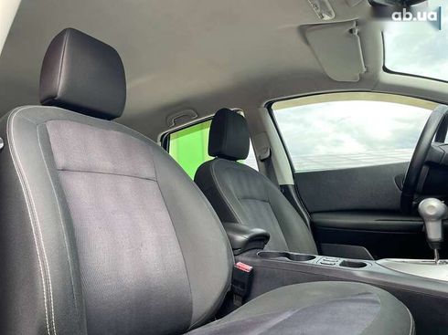 Nissan Qashqai 2012 - фото 28