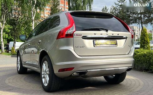 Volvo XC60 2014 - фото 5