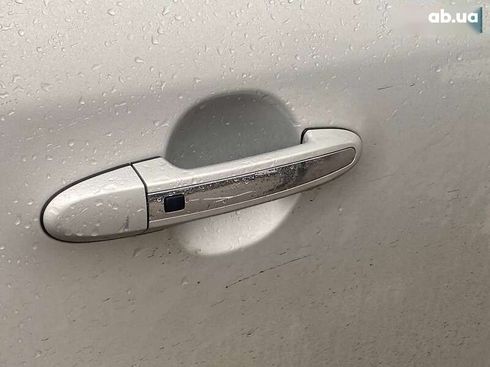 Hyundai Santa Fe 2010 - фото 24