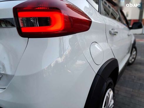 Chery Tiggo 2 2020 - фото 19