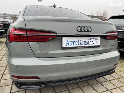 Audi A6 2021 - фото 26